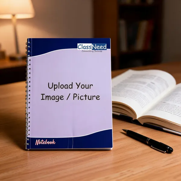 A4_Rulled_Notebook_Customised_72_Pages_Center_Stapled_Pack_Of_24
