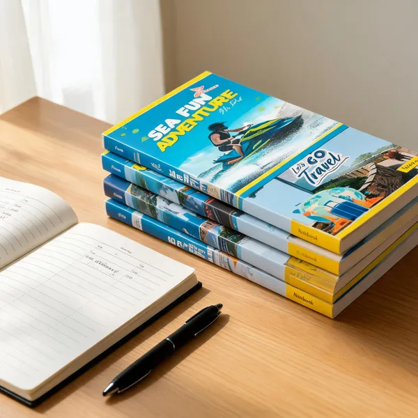 Fiona_A4_Notebook_Pack_Of_4_Pc_240Pg
