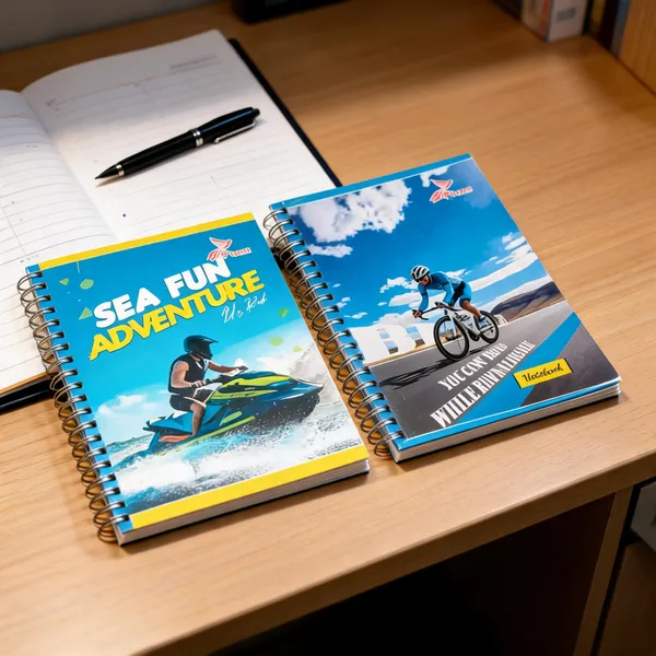 Fiona_Spiral_A4_Notebook_Pack_Of_2_Pc_300Pg