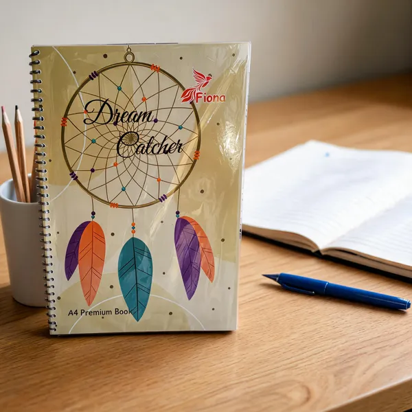 Fiona_Spiral_A4_Spiral_Notebook_172Pg_Pack_Of_3Pcs