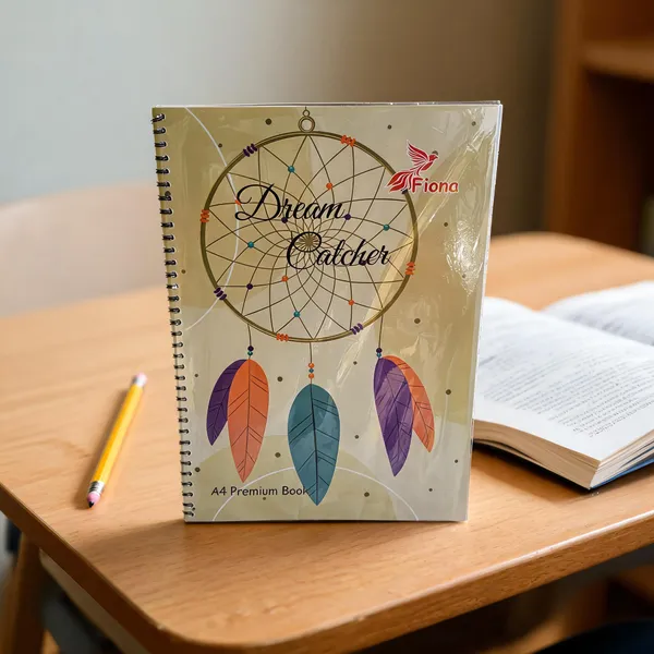 Fiona_Spiral_A4_Spiral_Notebook_172Pg_Pack_Of_3Pcs