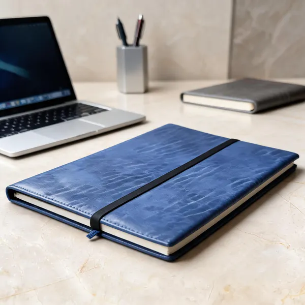 Fiona_A10_Diary_With_A5_Size_With_Magnetic_Lock_Black