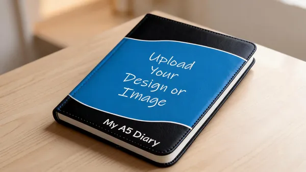 Customised_A5_Case_Bound_Diary_Yes_Yes