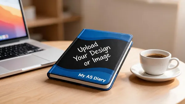 Customised_A5_Case_Bound_Diary_No_Yes