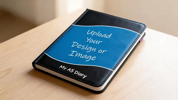 Customised_A5_Case_Bound_Diary_No_Yes