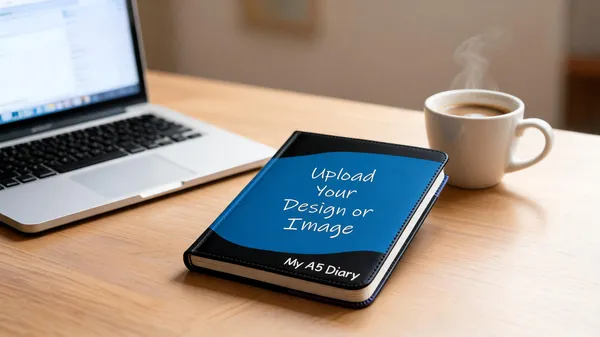 Customised_A5_Case_Bound_Diary_No_No