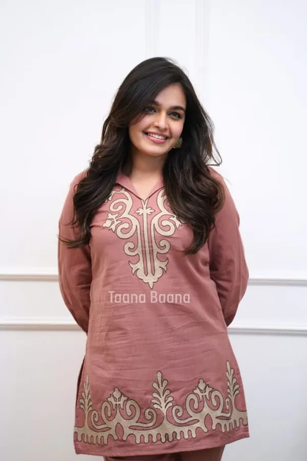 Mauve_Printed_Straight_Kurta_For_Women