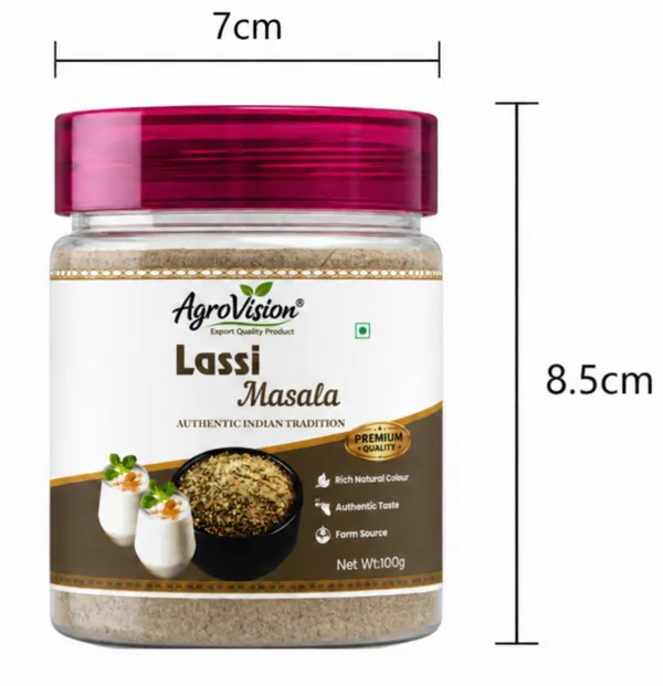 AgroVision_Lassi_Masala