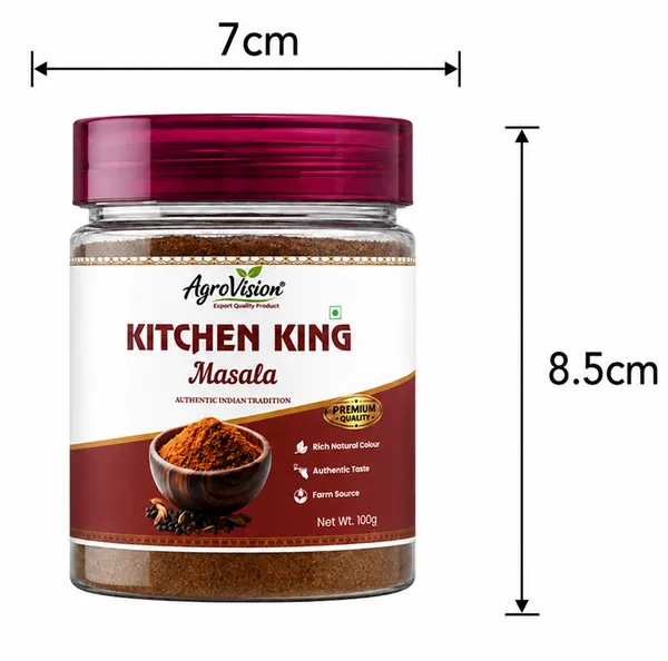 Kithen_King_Pack_Of_4