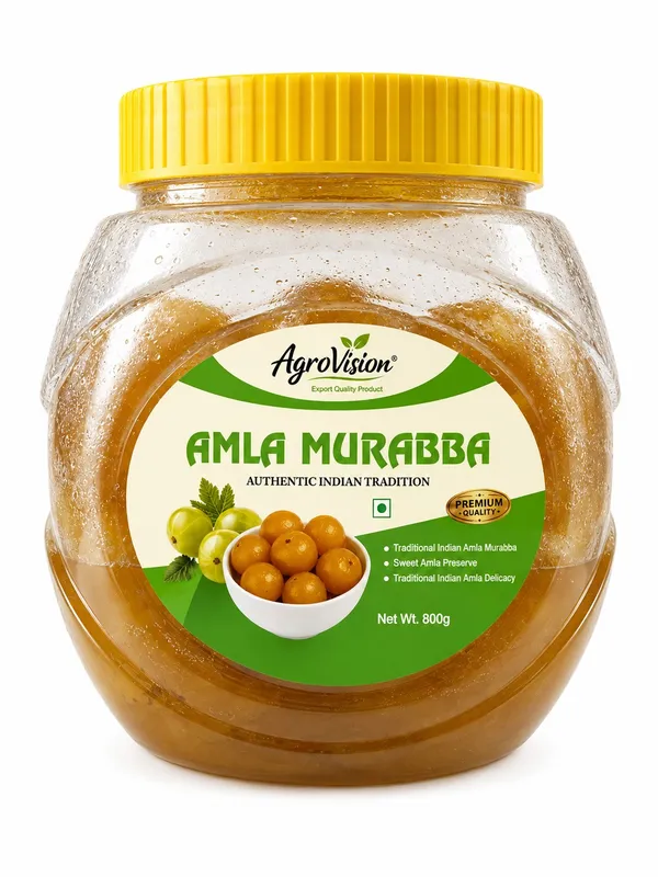 AMLA_MURABBA