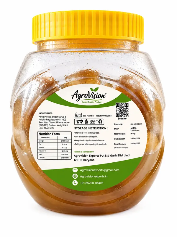 AMLA_MURABBA