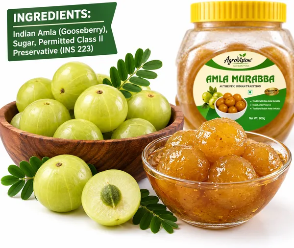 AMLA_MURABBA
