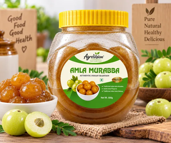 AMLA_MURABBA