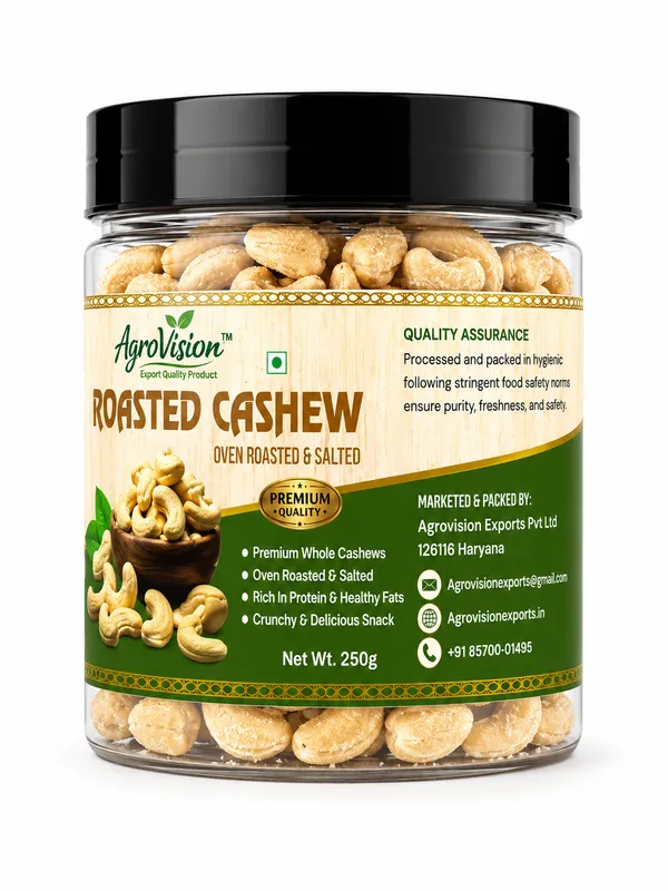Agrolivion_Oven_Roasted_Salted_Cashews_250_G