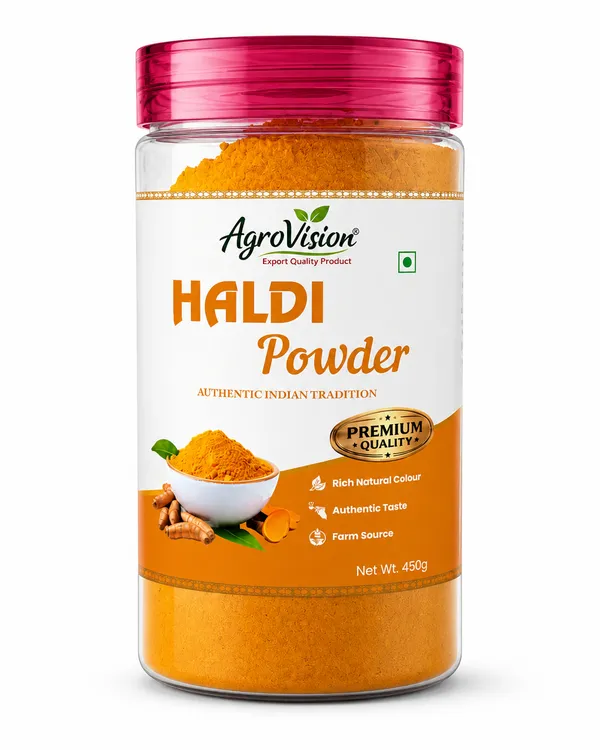 Agrovision_Haldi_powder