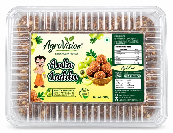 AMLA_LADDU_pack_of_2