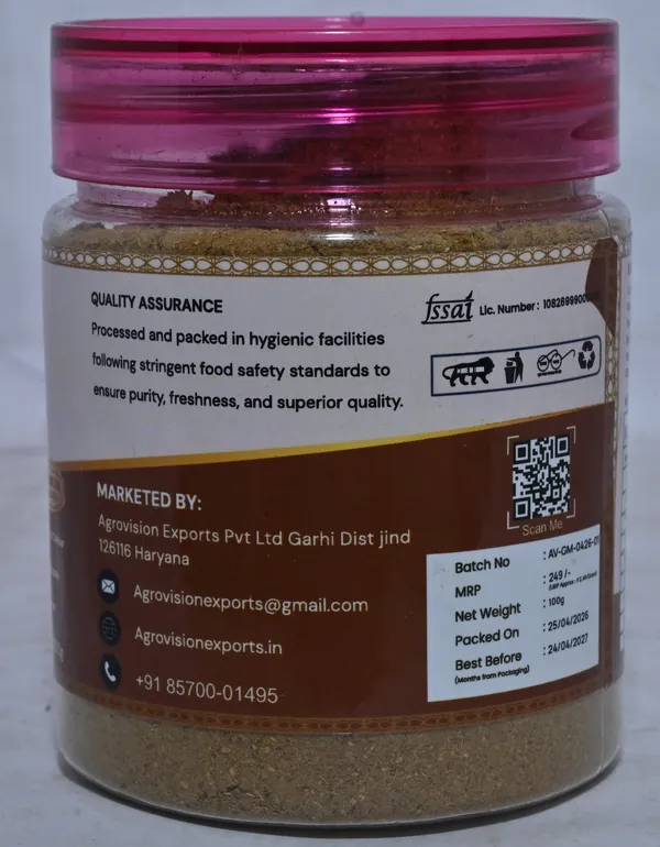 AgroVision_Garam_Masala