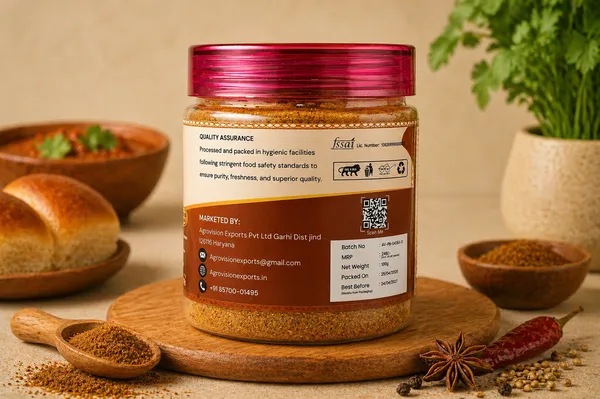 Pav_Bhaji_Masala