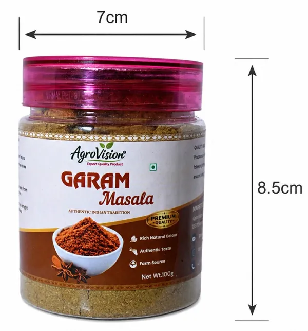 AgroVision_Garam_Masala