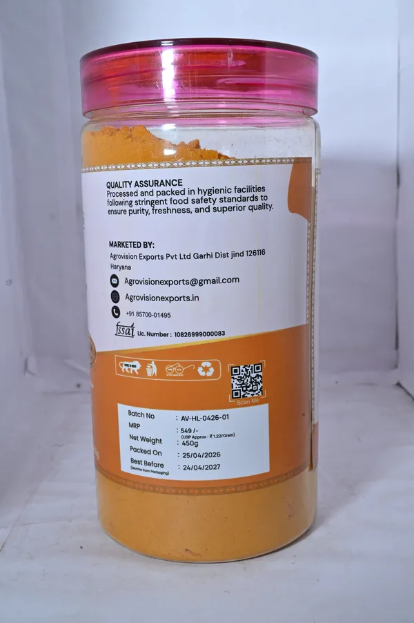 Agrovision_Haldi_powder
