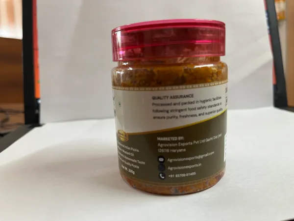 Agrovision_Pancham_Chutney