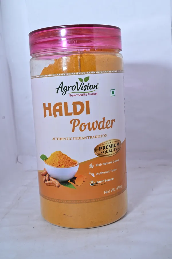 Agrovision_Haldi_powder