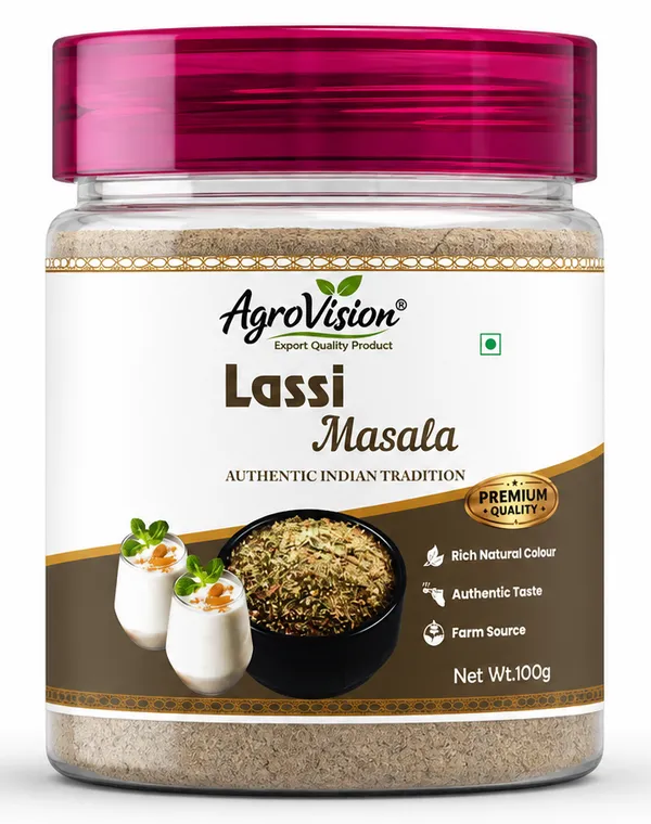 AgroVision_Lassi_Masala