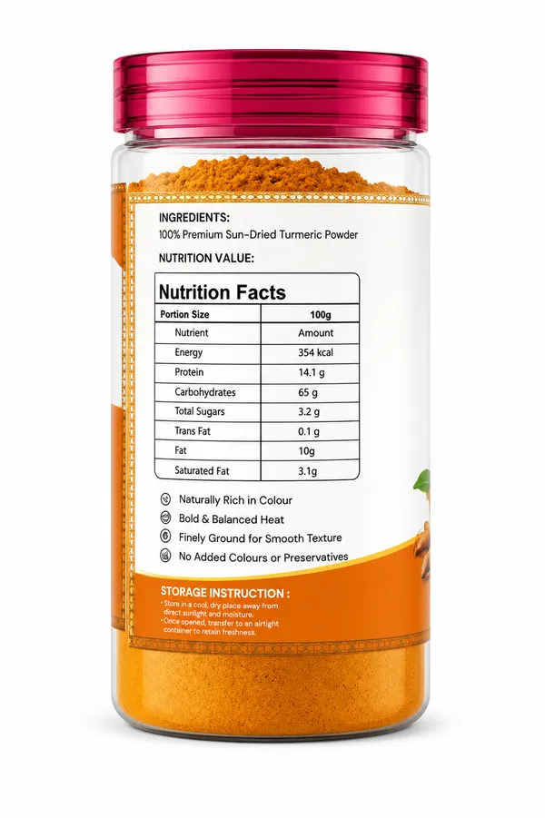 Agrovision_Haldi_powder