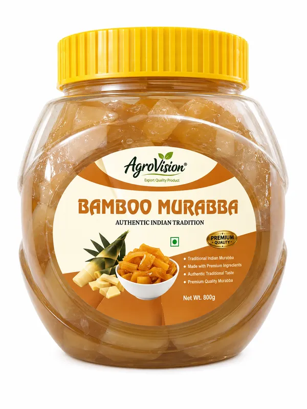 BAMBOO_MURABBA