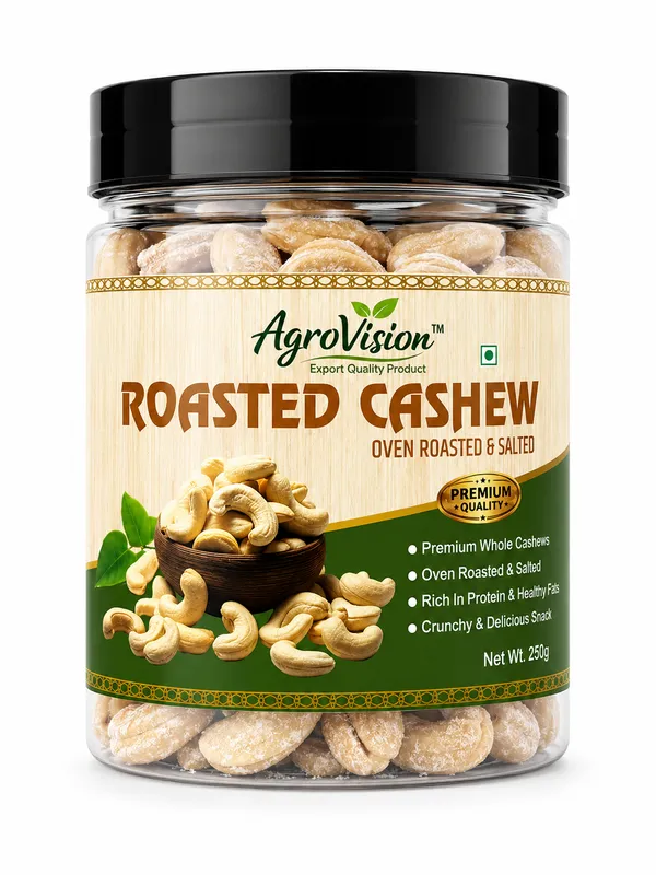 Agrolivion_Oven_Roasted_Salted_Cashews_250_G
