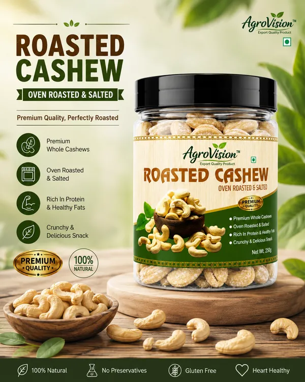 Agrolivion_Oven_Roasted_Salted_Cashews_250_G