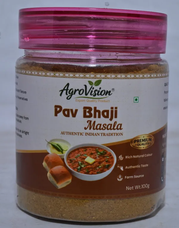 Pav_Bhaji_Masala