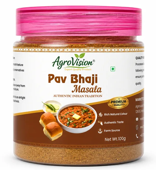 Pav_Bhaji_Masala