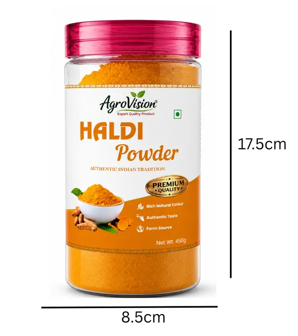 Agrovision_Haldi_powder