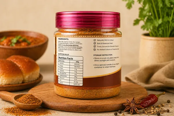 Pav_Bhaji_Masala