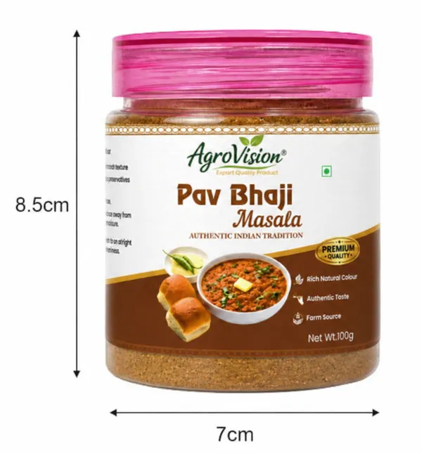 Pav_Bhaji_Masala
