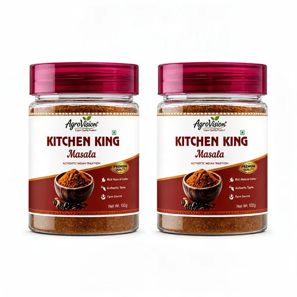 AgroVision_Kitchen_King_Masala_Pack_Of_2