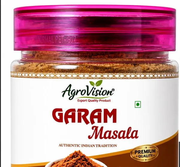 AgroVision_Garam_Masala