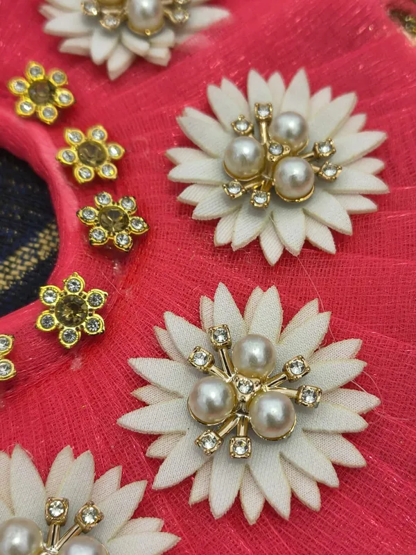 Red_Embellished_Laddu_Gopal_Shringar_Dress_Set