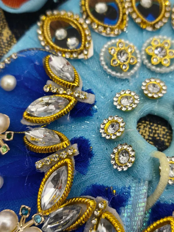 Blue_Net_Embellished_Hair_Accessory_Set_for_Women