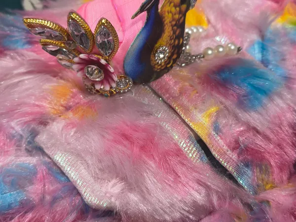 Multicolour_Embellished_Peacock_Brooch_for_Women