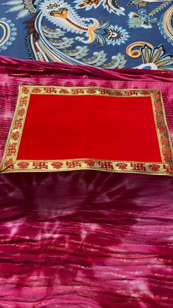 Devi_Maiya_Poshak_set_&_Puja_articles