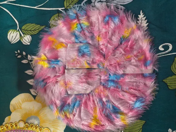 Multicolour_Embellished_Peacock_Brooch_for_Women