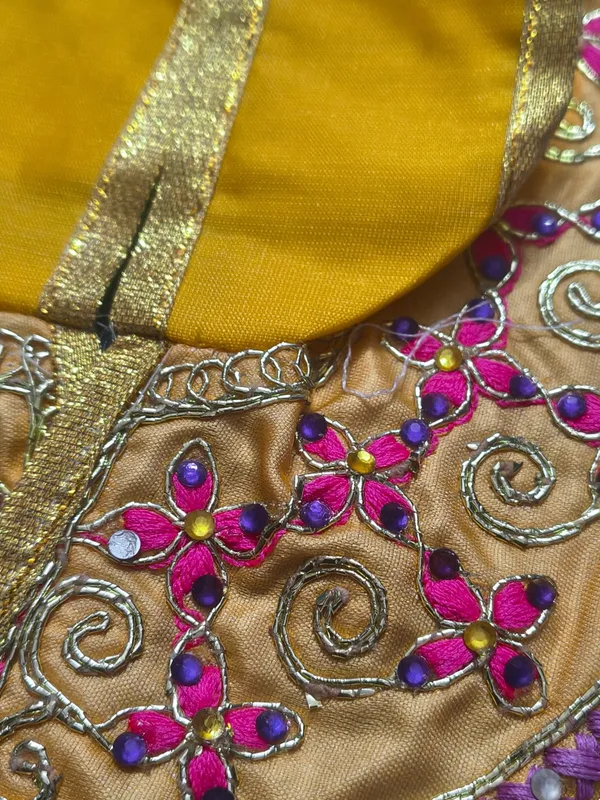 Embellished_Peacock_Design_Pooja_Thali
