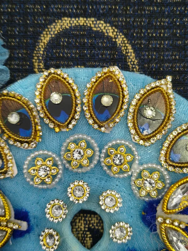 Blue_Net_Embellished_Hair_Accessory_Set_for_Women