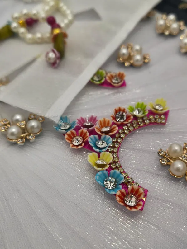 White_Embellished_Laddu_Gopal_Poshak_Set