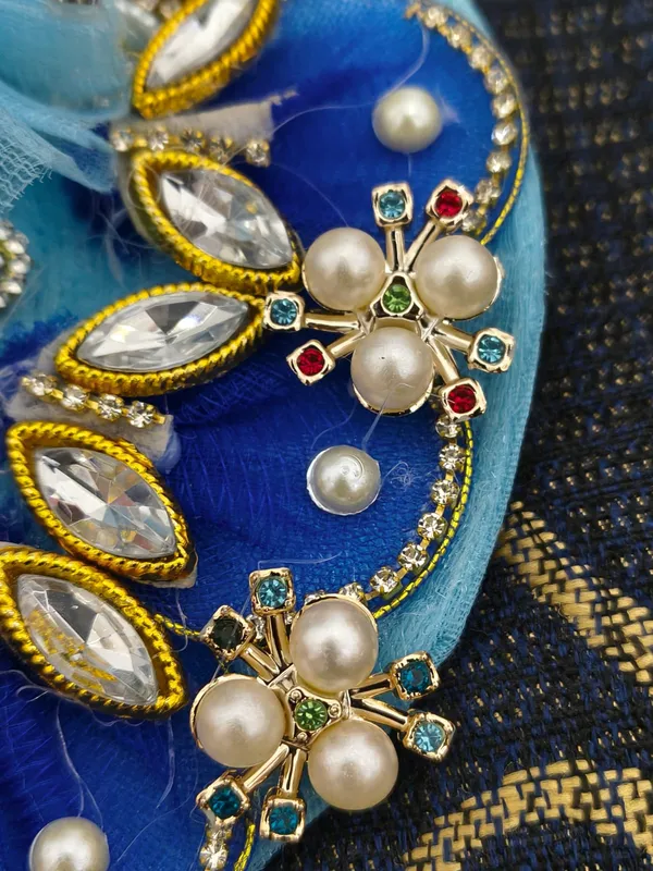Blue_Net_Embellished_Hair_Accessory_Set_for_Women