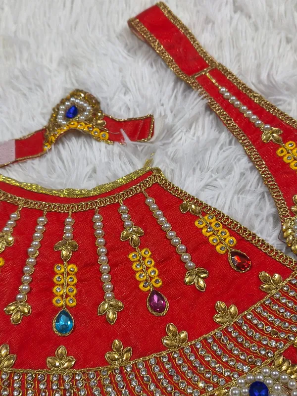 Red_Mata_Rani_Lehenga,_Patka_&_Mukut_Set