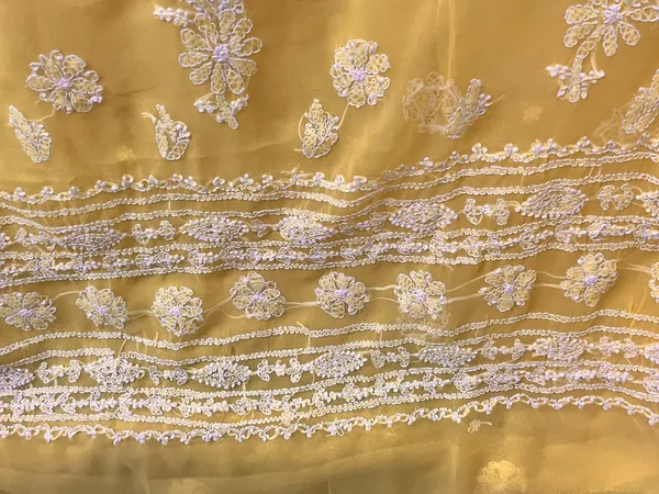 Sunshine_Elegance_Chikankari_Embroidered_Saree