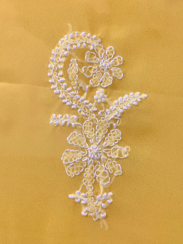 Sunshine_Elegance_Chikankari_Embroidered_Saree